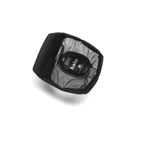 Halo-Schaum Charles Owen