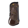 Gamaschen Zandona Elite Air - Braun