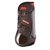 Gamaschen Zandona Air Master - Braun