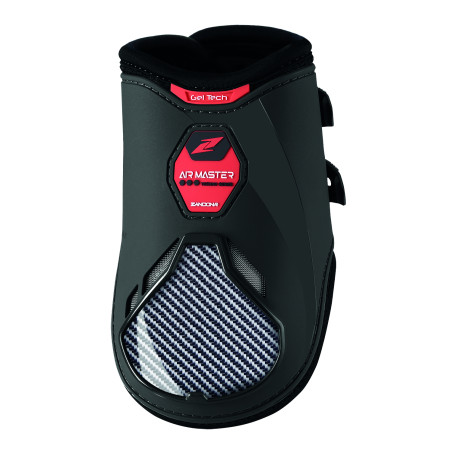 Fesselkopfschutz Zandona Air Master