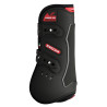 Gamaschen Zandona Carbon Air - Schwarz