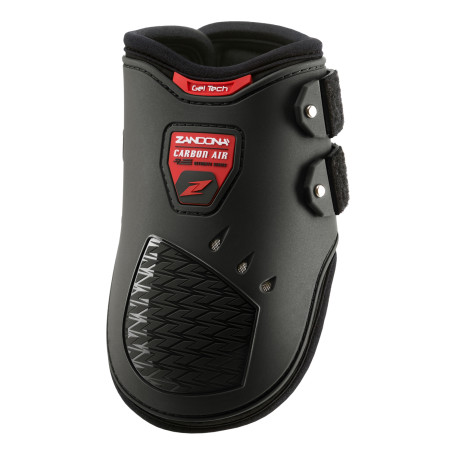 Streichkappen Velcro Zandona Carbon Air