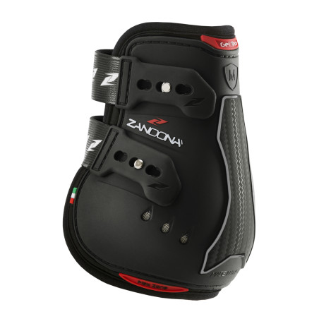 Fesselkopfgamaschen Zandona Carbon Air Active Fit