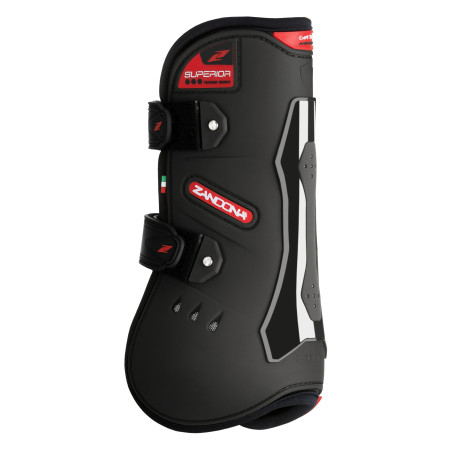 Zandona Superior Air Klettband Gamaschen