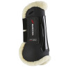 Gamaschen Schaf Zandona Action Techno - Schwarz