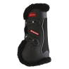 Gamaschen Schaf Zandona Carbon Air Sensitive+ - Schwarz / schwarz