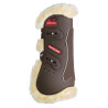 Gamaschen Schaf Zandona Carbon Air Sensitive+ - Braun