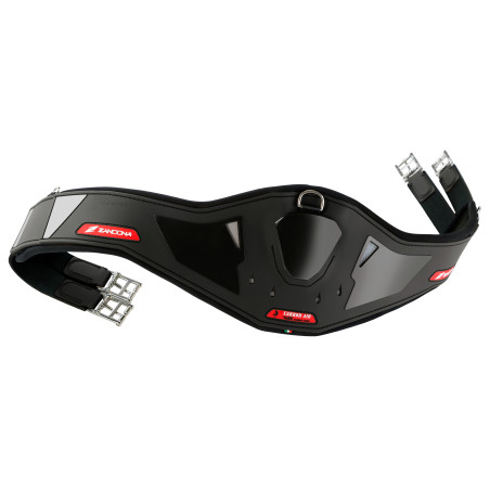 Riemen Zandona Carbon Air Candy