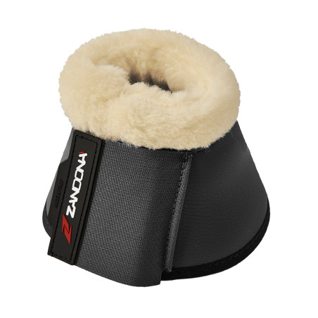 Zandona Royal Lammfell-Glockenstiefel