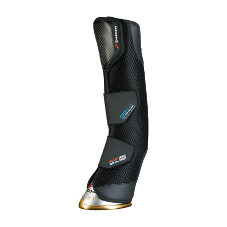 Transportgamaschen Zandona Pro-Safe vorne