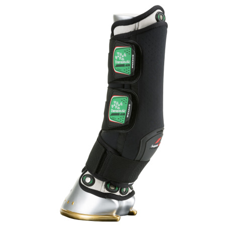 Therapeutische Gamaschen Zandona Air vorne