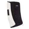 Inner Ruhegamaschen Zandona Air hinten - Schwarz