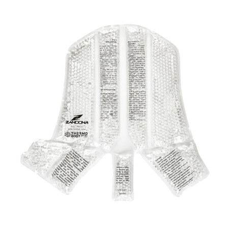 Thermo Gamaschen Kompresse Zandona