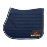 Zandona MCL Jumping Sattelpad - Marine