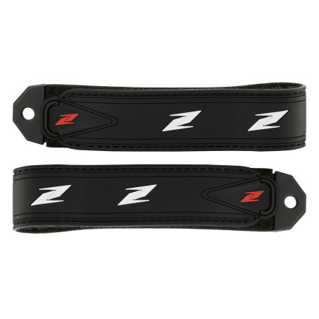 Ersatz-Klettverschluss für Gamaschen Zandona