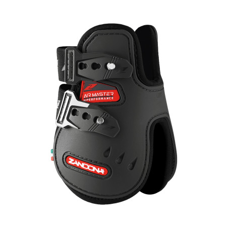 Kurzer Fesselkopfschutz Zandona Air Master H-Performance