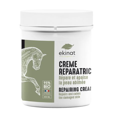 Reparierende Creme Ekinat