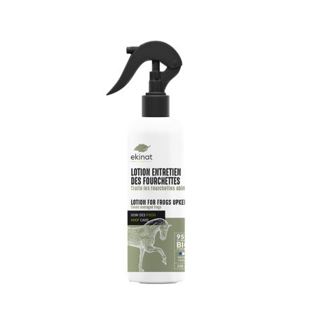 Pflege-Lotion für Strahl Ekinat