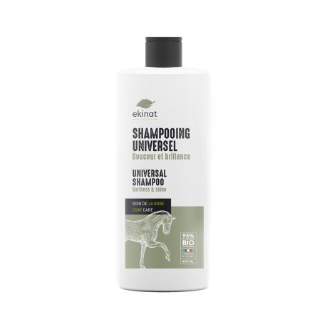 Universelles Shampoo Ekinat