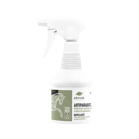 Antiparasitenspray Ekinat