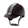 GPA Carbon Classic Helm - Schwarz