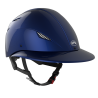 GPA Easy First Lady Hybrid Helm - Marine / glänzend