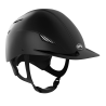 GPA Easy Speed Air Hybrid Helm - Schwarz