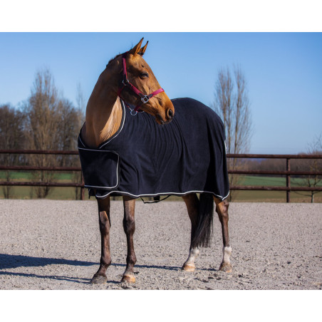 Fleece-Showdecke HFI