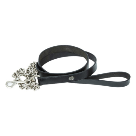 Vorführlonge aus Leder HFI