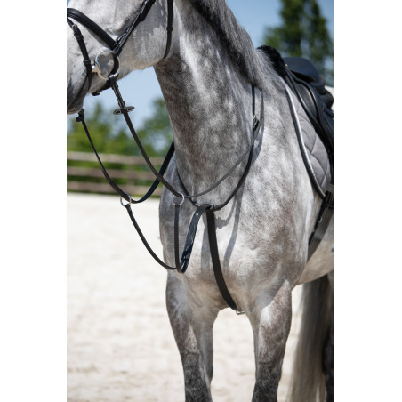 Trainingsmartingal HFI