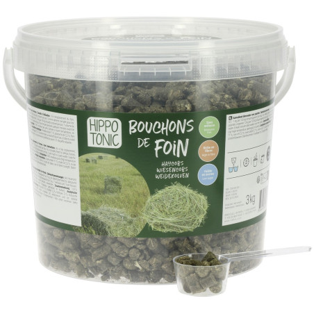 HIPPOTONIC Heupfropfen