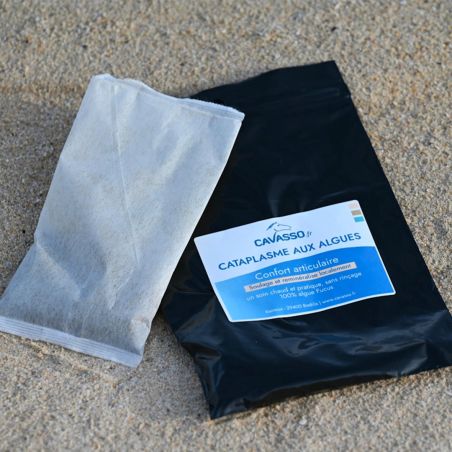 Algen-Kataplasma Cavasso