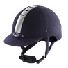 GPA Titium Helm - Marine / Silberfarben
