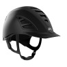 GPA 4S Speed Air Hybrid Helm - Schwarz