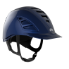 GPA 4S Speed Air Hybrid Helm - Glänzendes Marineblau
