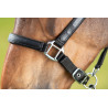 Halfter First Nylon HFI Master - Schwarz