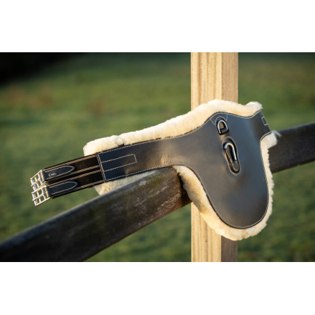 Gurtschoner HFI Master Lammfell Evo