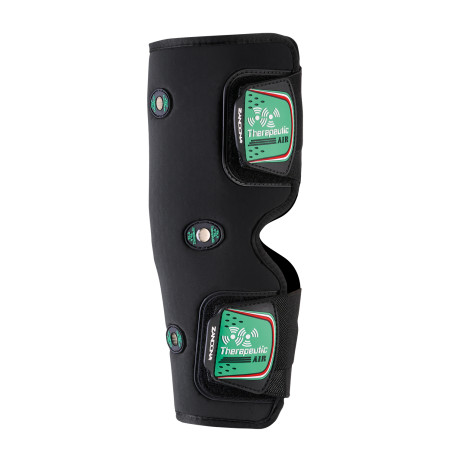 Therapeutische Knie-Gamaschen Zandona