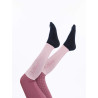 Wettkampfsocken LeMieux 2 Paar - Blüte