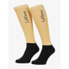Wettkampfsocken LeMieux 2 Paar - Mimosa