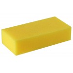 Rechteckiger Schwamm