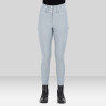 Reithose Euro-Star Aurelia Grip Connect Full - Wolke