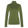 Tech Top Euro-Star Olivia - Olive