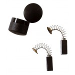 Kohlebürsten für Norton / Heiniger Schermaschinen