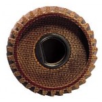 Zahnrad für Pferdeschermaschinen