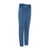 Reitleggings Imperial Riding Tessy FullGrip KIDS - Saphir