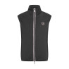 KIDS Weste Imperial Riding Izzy Sun - Schwarz