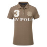 Polo Favouritas EQ HV Polo - Stroh
