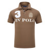 Polo Favouritas M. EQ HV Polo - Stroh