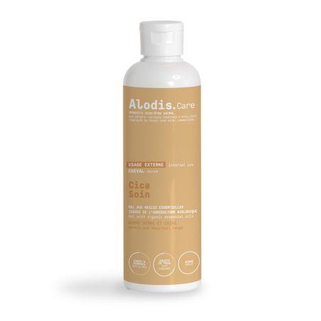 Gel Alodis Care Cica Pflege